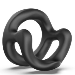FUKR Double anneau H Shape 28mm